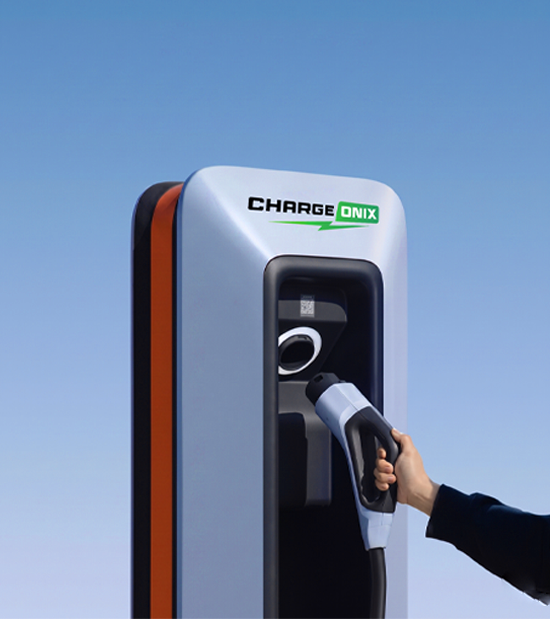 Home Charging